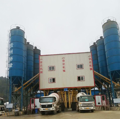 福建信達(dá)機(jī)械在云貴地區(qū)成立銷售辦事處與售后一體化服務(wù)站，建設(shè)工程施工正式啟動(dòng)